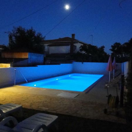 Apartment Pino Ουμάγκ Εξωτερικό φωτογραφία