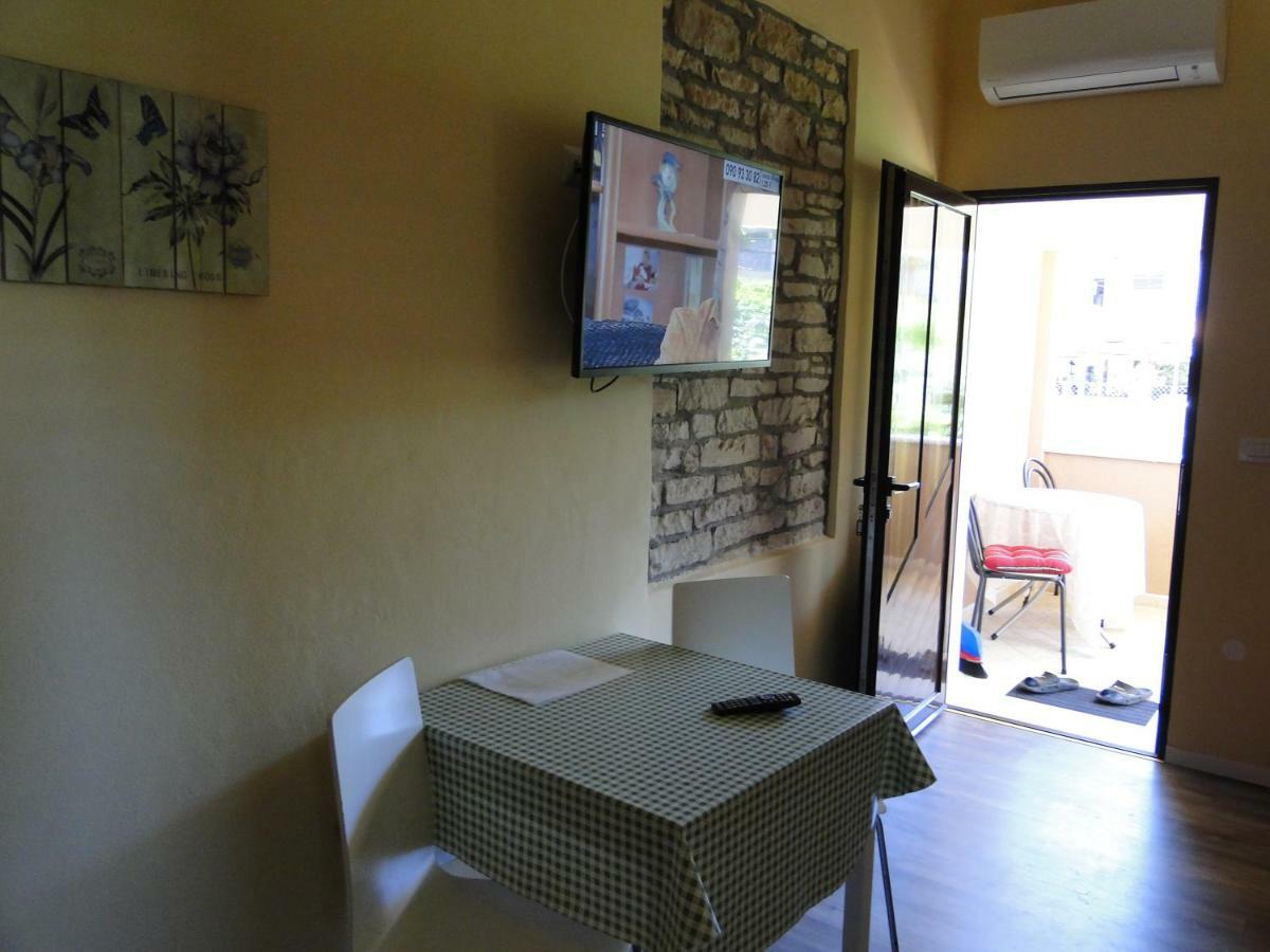 Apartment Pino Ουμάγκ Εξωτερικό φωτογραφία