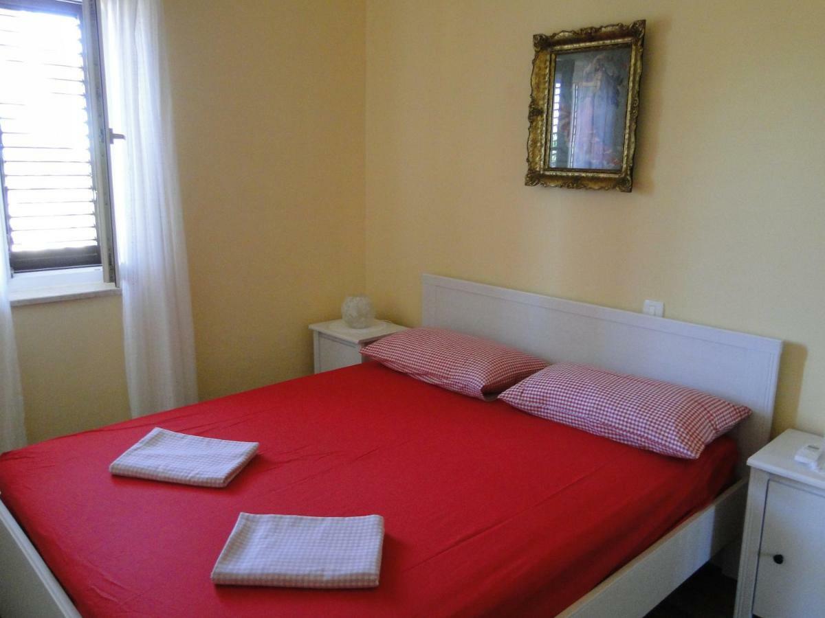 Apartment Pino Ουμάγκ Εξωτερικό φωτογραφία